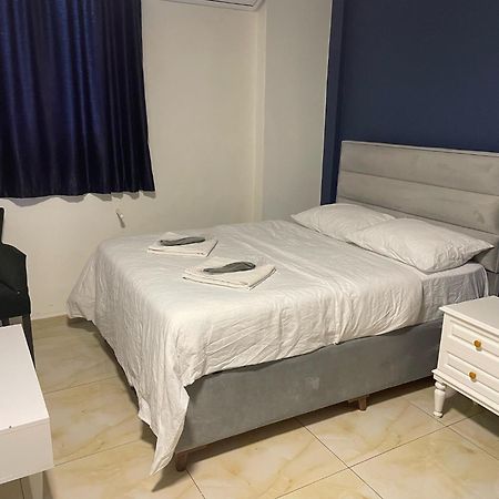 The Antares Hotell Istanbul Eksteriør bilde