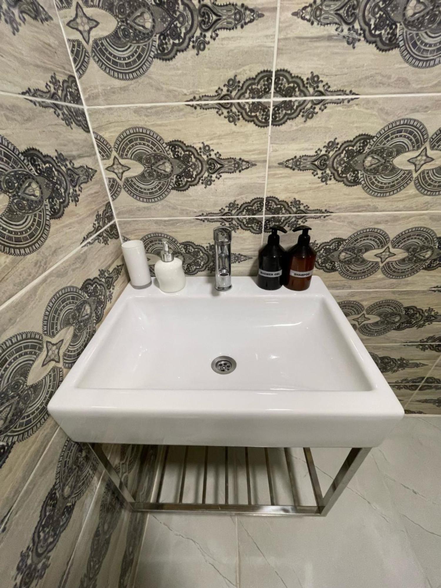The Antares Hotell Istanbul Eksteriør bilde