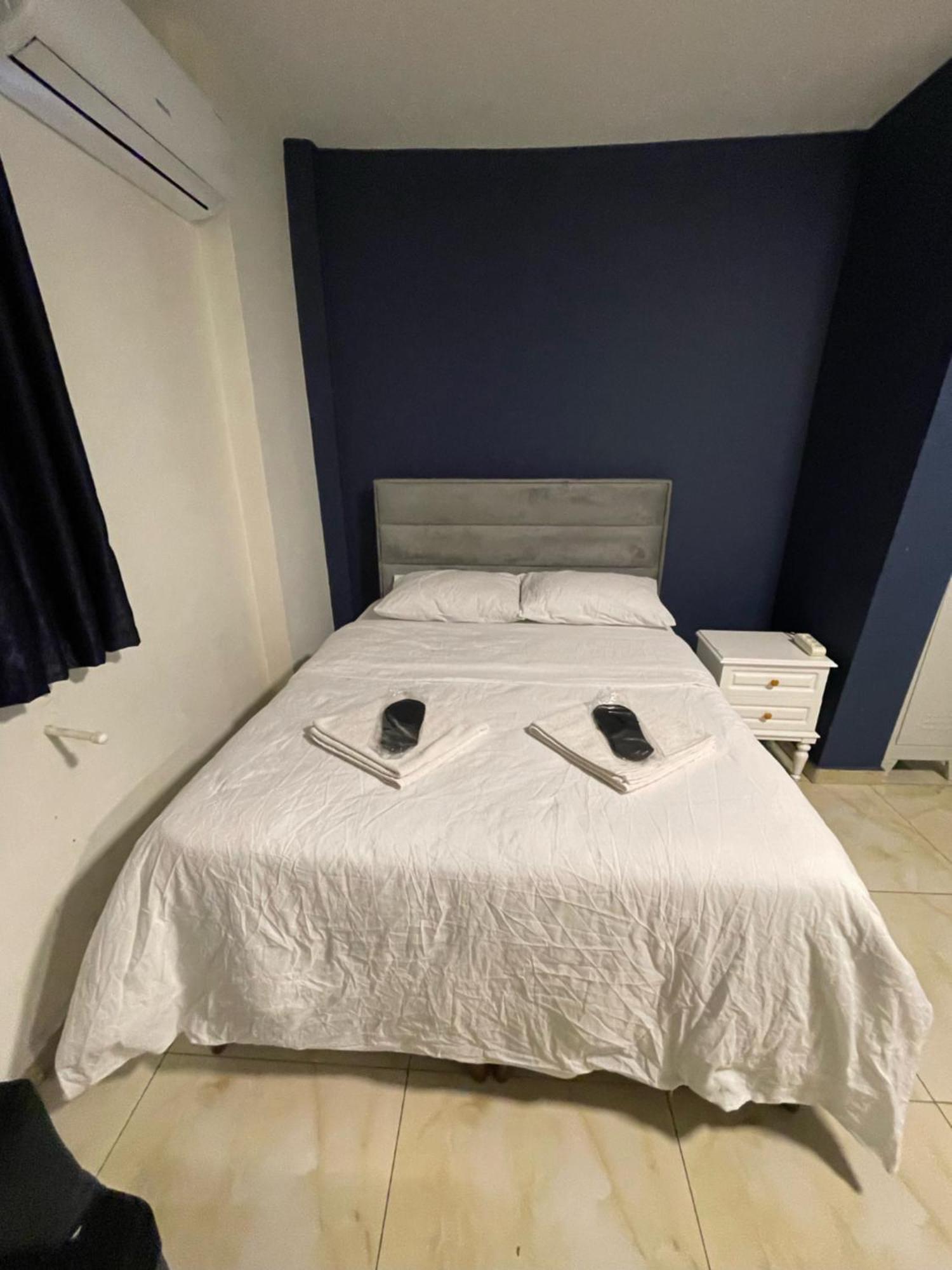 The Antares Hotell Istanbul Eksteriør bilde