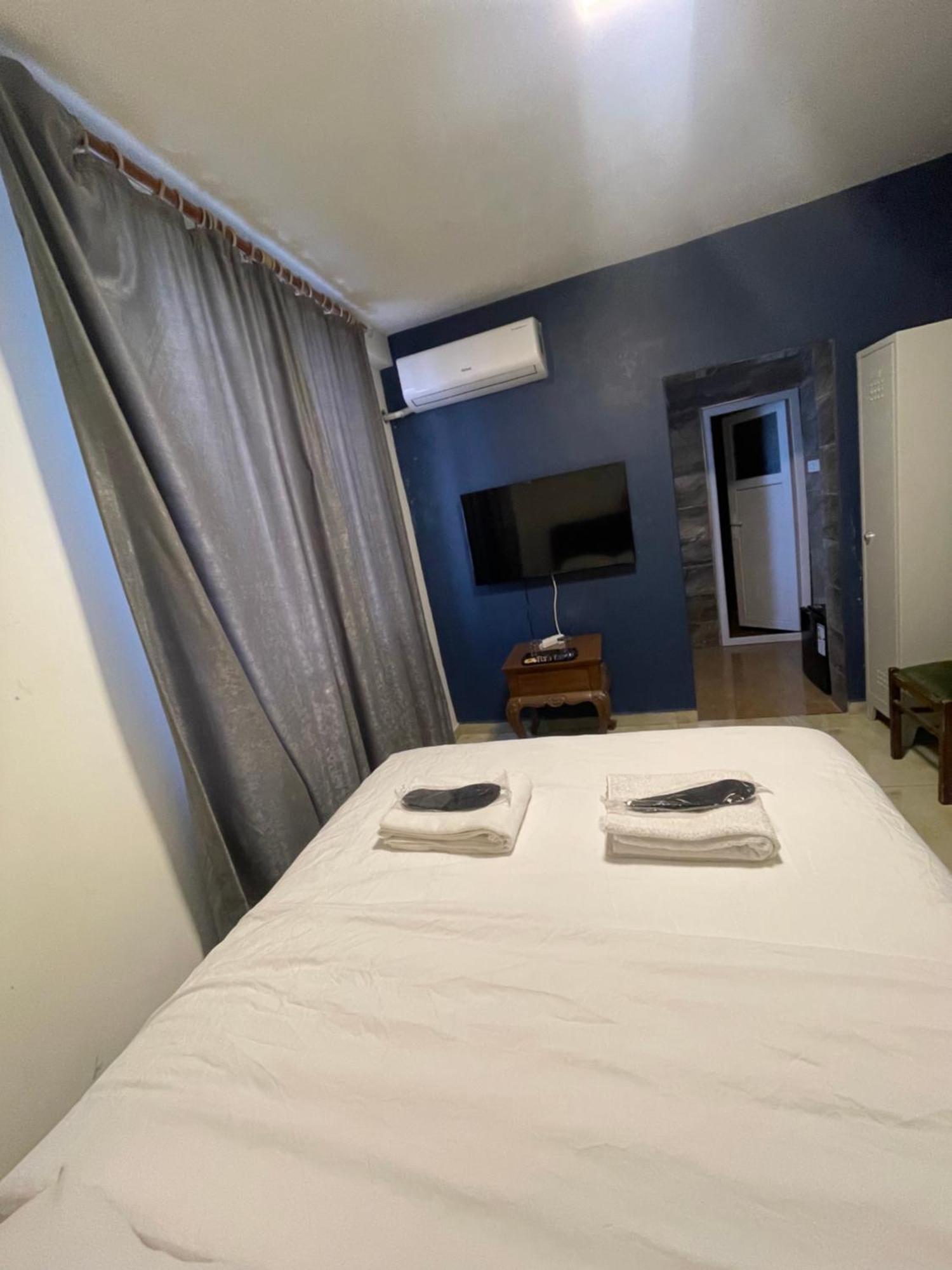 The Antares Hotell Istanbul Eksteriør bilde